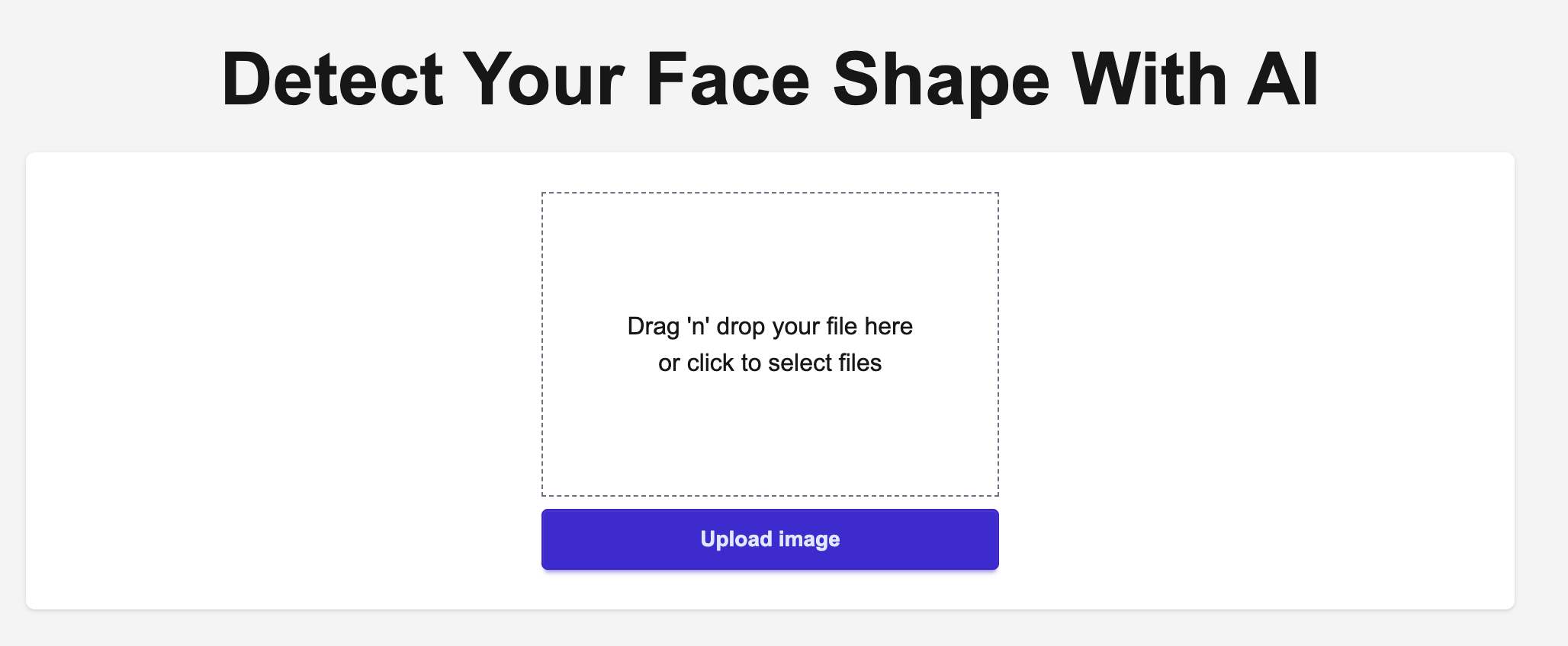 FaceShape thumbnail 2
